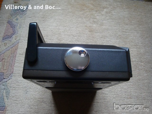 GRUNDIG Concert BOY 225, снимка 9 - Радиокасетофони, транзистори - 20086182