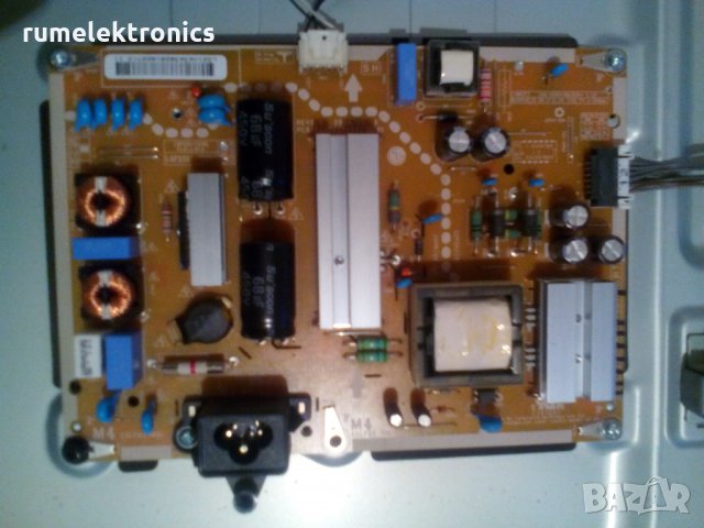 LG 43LF590V-ZA на части, снимка 5 - Части и Платки - 24240605