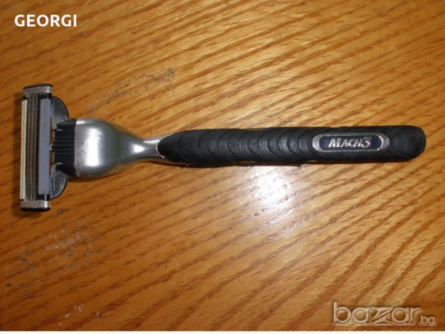 самобръсначка ЖИЛЕТ 2, снимка 2 - Антикварни и старинни предмети - 18884626