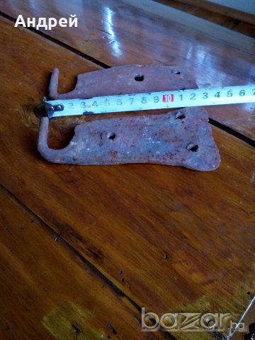 Старинни панти, снимка 6 - Антикварни и старинни предмети - 19759127