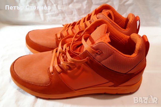 Страхотни спортни обувки BOXFRESH №44, снимка 4 - Маратонки - 25601274