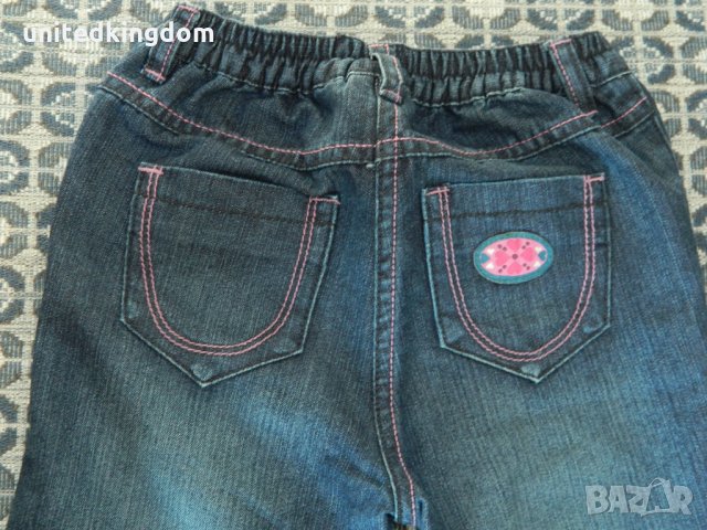 Чисто нови дънки Lupilu, снимка 6 - Детски панталони и дънки - 23786037