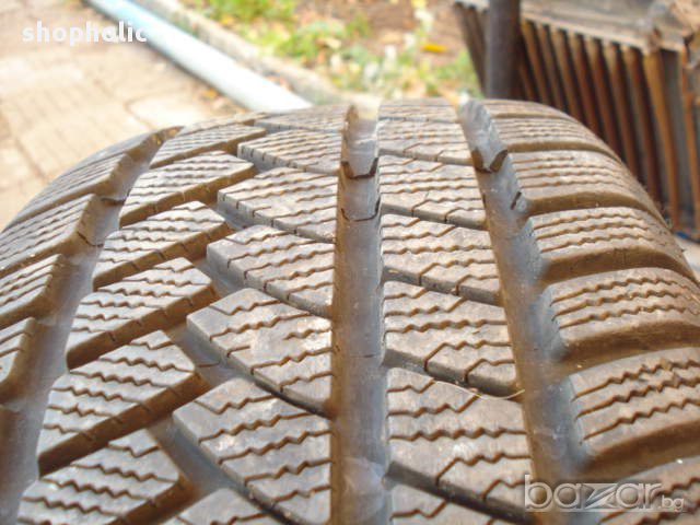 гуми 225 /45/17 зимни , снимка 10 - Гуми и джанти - 12572245