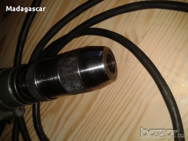 Двускоростна удърна дрелка AEG. разпродажба!, снимка 6 - Други инструменти - 15443581