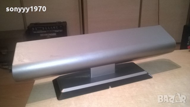 lg lhs-78lbc-center-50х15х10см-внос швеция, снимка 14 - Тонколони - 25453446