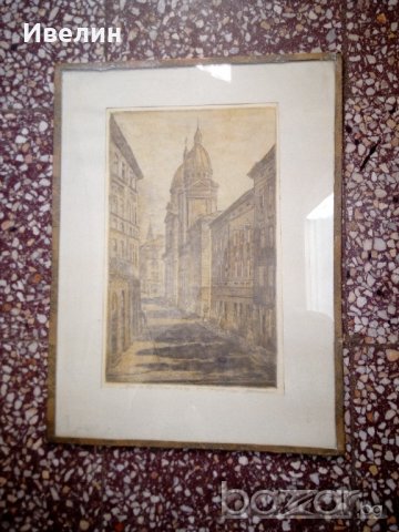 стара руска графика