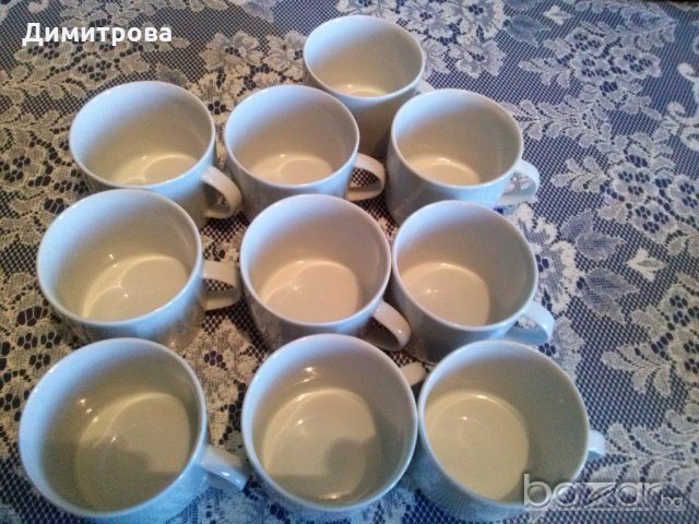 Сервиз /сервизи, чаши/ за чай  /дълго кафе/, снимка 3 - Сервизи - 18539309
