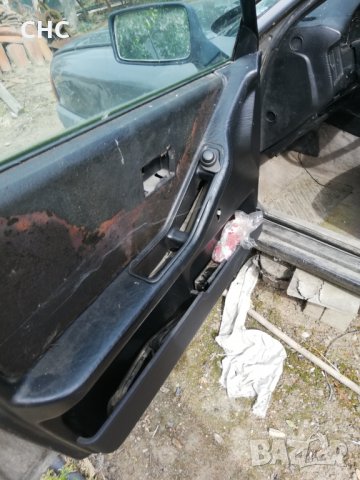 Ауди 80, Б3 на части. 1989 година. , снимка 4 - Автомобили и джипове - 25457147