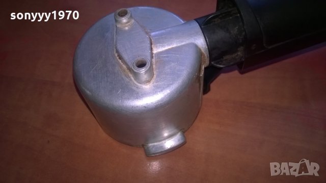 delonghi ръкохватка с цедка-внос швеицария, снимка 6 - Кафемашини - 24881570