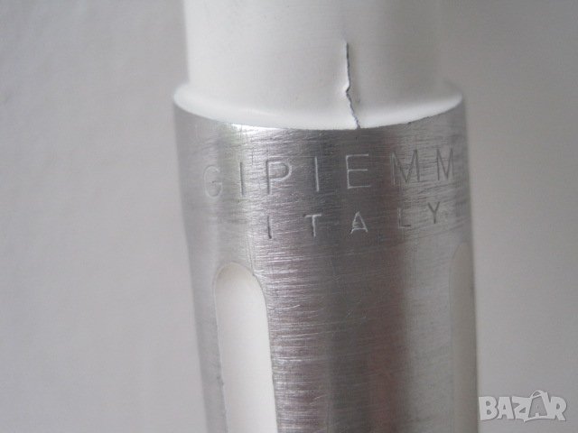  Gipiemme-седлово колче 26,8 мм.  , снимка 2 - Части за велосипеди - 25267938