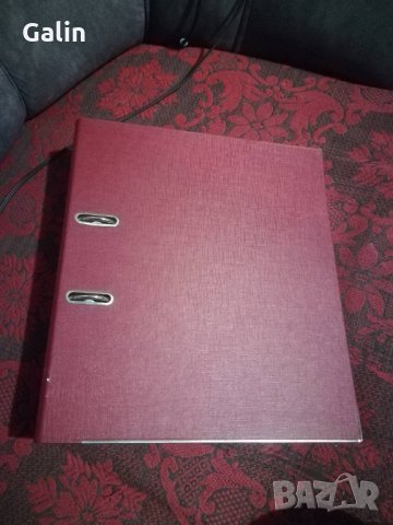 Папки за документи, снимка 2 - Други машини и части - 21934301