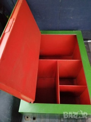 Сейф (каса) две в едно. , снимка 14 - Други стоки за дома - 25043013