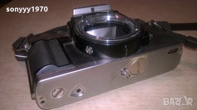 minolta-ретро фото-внос франция, снимка 2 - Фотоапарати - 26128746