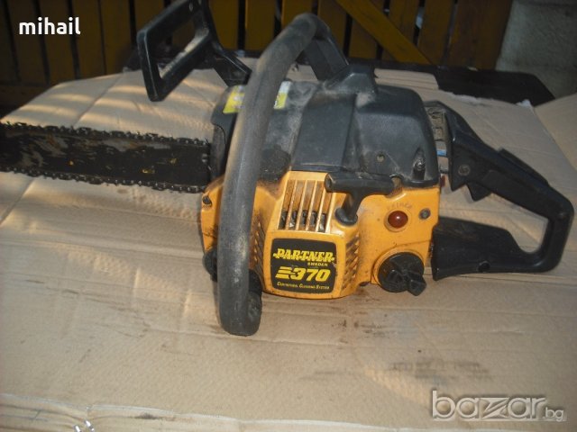  PARTNER  на   части, снимка 4 - Други инструменти - 20286173