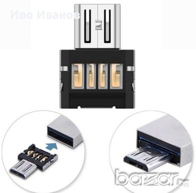 USB звукова карта и USB конвентори, снимка 5 - Видеокарти - 18322401