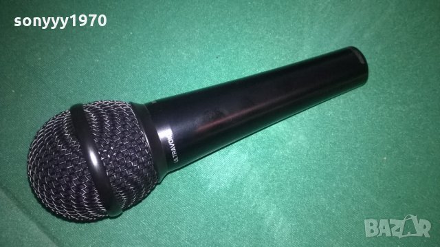 behringer profi microphone-внос швеицария, снимка 3 - Микрофони - 26187498