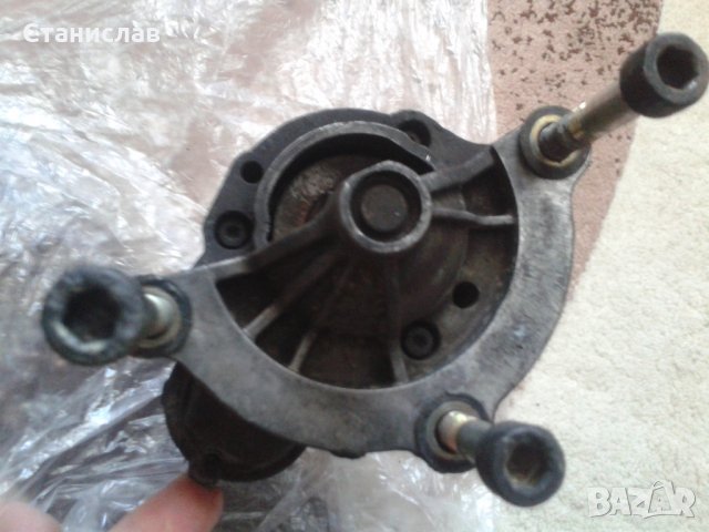 Стартер Пежо Партнер, снимка 5 - Автомобили и джипове - 22825524