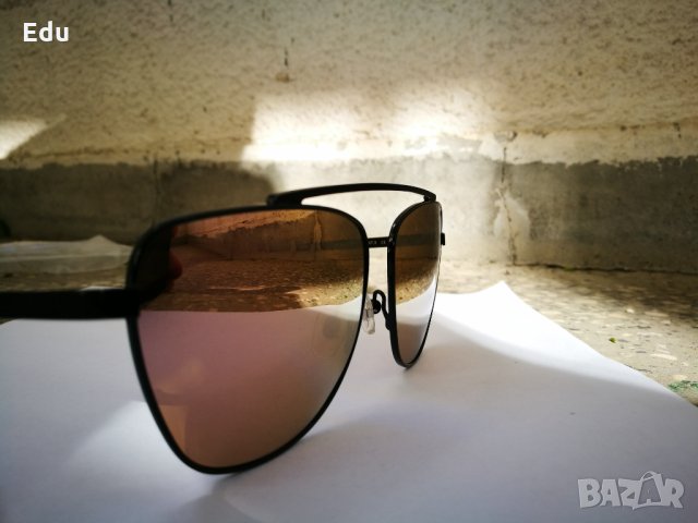 Слънчеви очила KWIAT Exclusive, снимка 6 - Слънчеви и диоптрични очила - 25111423