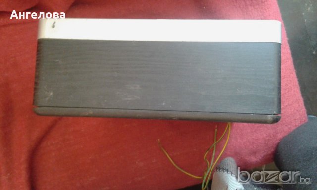 Говорител и колона, снимка 4 - Тонколони - 20890872