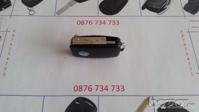 Флашка Фолксваген 16 GB, снимка 6 - USB Flash памети - 20104188