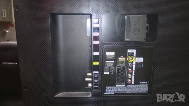 SAMSUNG-UE55H6505ST, снимка 2 - Части и Платки - 23500182