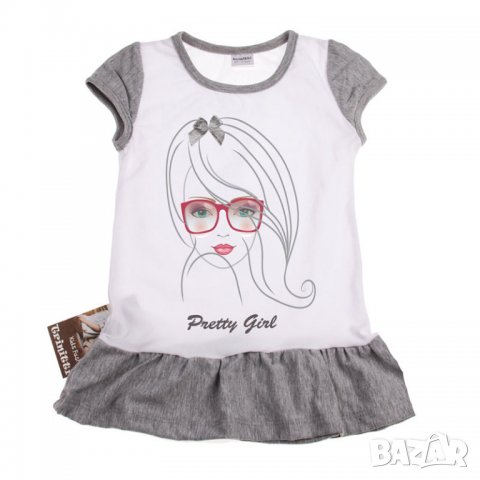 детска туника 1-2 г 