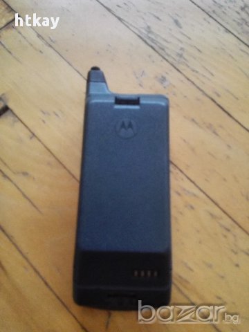Motorola  CMH-300 - мобифон, снимка 3 - Motorola - 16362806