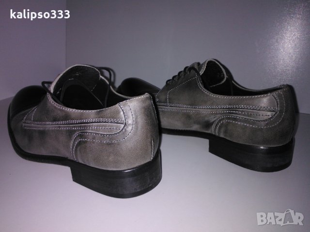 Poste оригинални обувки, снимка 4 - Ежедневни обувки - 24934039