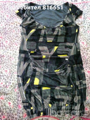 Рокля на Miss Sixty, снимка 4 - Рокли - 10530788