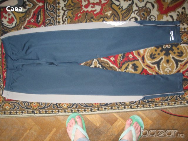 Спортен клин VENICE BEACH  дамски,размер м, снимка 2 - Клинове - 18195596