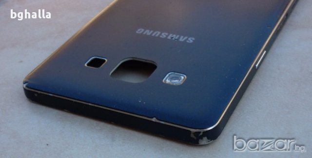 Samsung Galaxy SM-A500FU за части, снимка 8 - Резервни части за телефони - 17825401