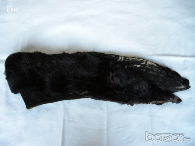 СТАРА ЯКА ОТ ЛИСИЦА, снимка 7 - Други - 16752895