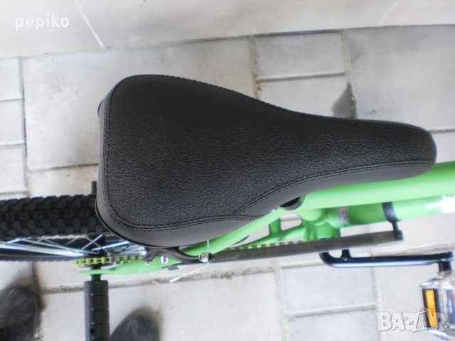 Продавам колела внос от Германия велосипед ВМХ SPORT BIKE 20 цола, снимка 7 - Велосипеди - 21811573