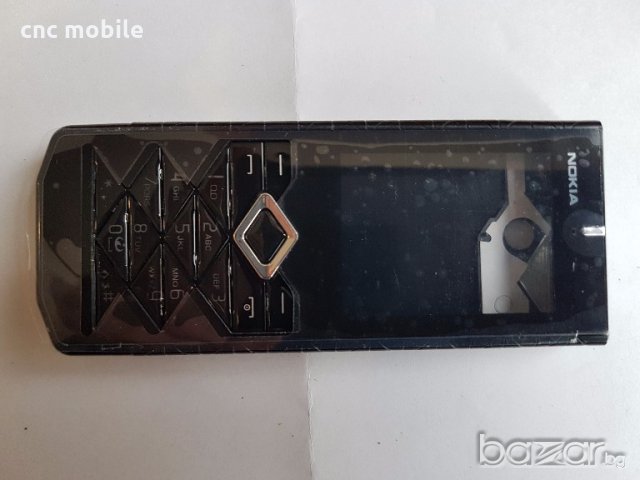 Nokia 7900 Prism оригинални части и аксесоари 