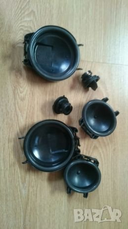 Части за мерцедес ц 220, снимка 3 - Части - 22143345