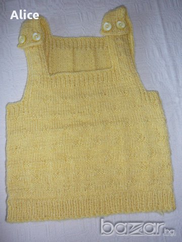 Детски пуловерчета - ръст 86-92 см, снимка 7 - Жилетки и елечета за бебе - 8805697