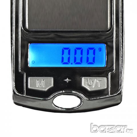 Електронна везна ATP136 100g / 0.01g, снимка 6 - Нумизматика и бонистика - 17505078