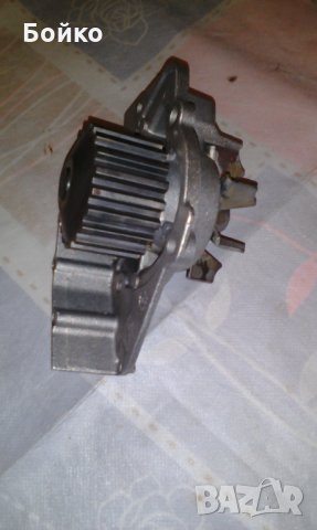 водна помпа пежо, снимка 5 - Части - 23598484