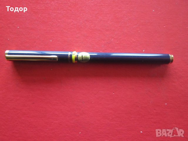 Уникална писалка Единг Ексклузиф, снимка 7 - Колекции - 25751163