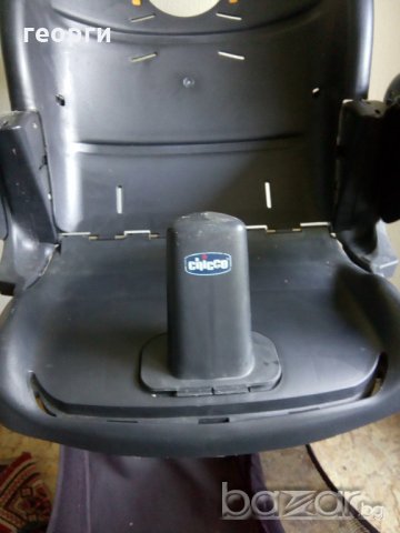 Детско столче за хранене Chicco/ Чико, снимка 2 - Столчета за хранене - 19467007