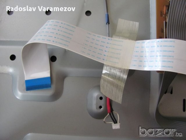 Kenwood DM 3090 За части , снимка 6 - Плейъри, домашно кино, прожектори - 14064569