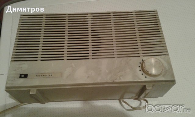 Радиоточка, снимка 1