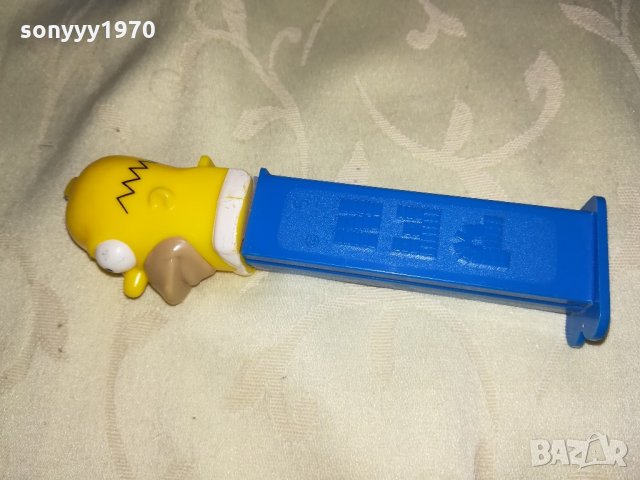 pez-ретро колекция, снимка 13 - Колекции - 21676849