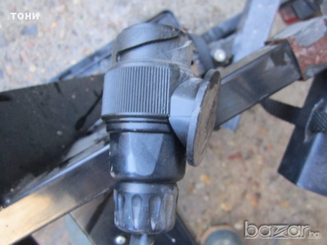 багажник ЕЛБЕ 3122, снимка 5 - Аксесоари за велосипеди - 20100090