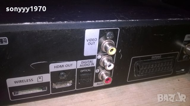 samsung ht-tz325 hdmi usb receiver-внос швеицария, снимка 13 - Ресийвъри, усилватели, смесителни пултове - 25242018