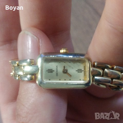 часовник grovana дамски, снимка 4 - Дамски - 25544040
