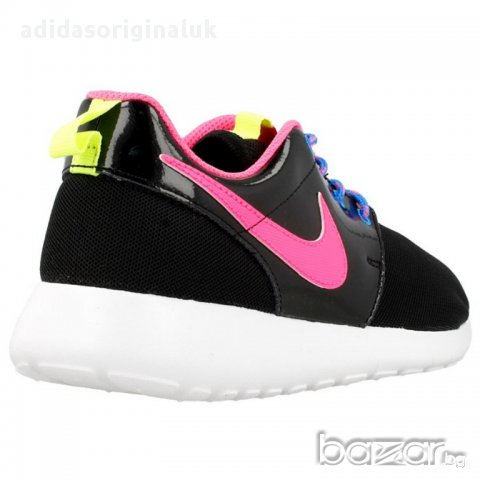 Nike Roshe One, нови оригинални дамски обувки Найк КОД 546, снимка 8 - Маратонки - 14706507