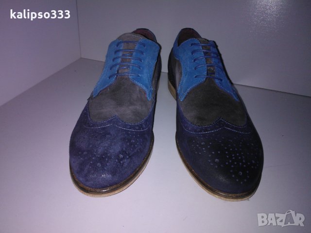 Poste оригинални обувки, снимка 2 - Ежедневни обувки - 24490504