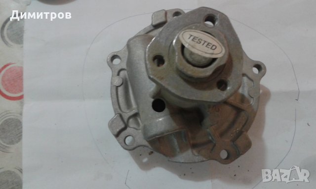 Части, снимка 14 - Части - 24706471