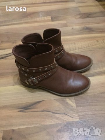 Детски боти Зара 